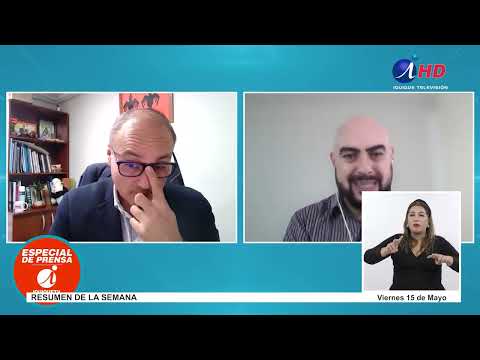 INVITAN A PARTICIPAR DE LA 61° VERSIÓN DE LA VENDIMIA DEL VALLE DE CODPA (21.05.2026)LENGUA DE SEÑAS