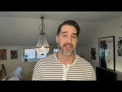 Presentationsfilm Presentationsfilm