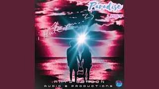Paradise Lost (I hate you..)