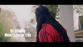 Pastor Troy - Move To Mars (Official Music video)