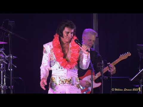 Bill Cherry - "I'll Remember You"