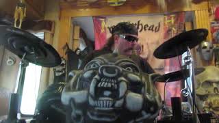 Motorhead-Kingdom Of The Worm