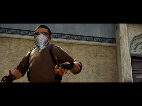 Highlights: mouz nex vs. Fluffy Gangsters