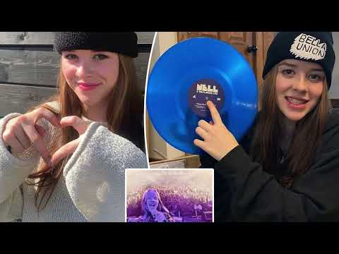 Nell Smith, musical prodigy who played with The Flaming Lips, dies at age 17