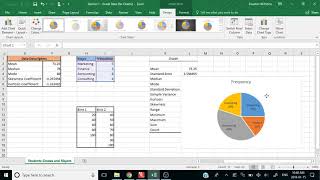 Download Lagu Comm 162: Intro to excel (histogram) Thumbnail