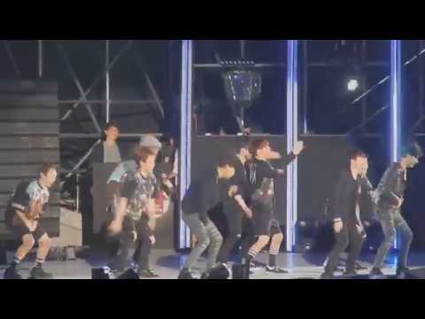 150523 DC EXO Call me baby