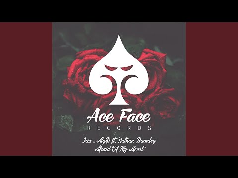 Afraid Of My Heart ft. Nathan Brumley (Original Mix)