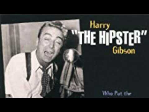 4F Ferdinand The Frantic Freak Harry (The Hipster ) Gibson