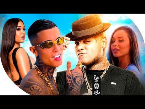 VIVÊNCIA MALUCA - MC Paiva e MC Ryan SP (DJ Kotim)