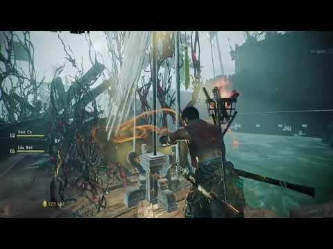 Wo Long: Fallen Dynasty - BEST XP Location / How to level up fast