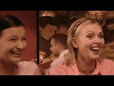 Frauen sind gackernde Hühner! - Ladykracher