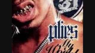 Plies- i am the club