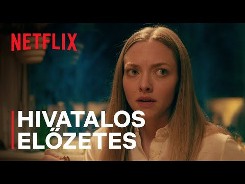 Kísértő múlt trailer