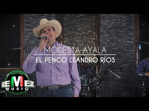 Leandro Ríos - Modesto Ayala (Pachangueando)