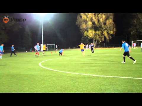 10. tydzień: ROCH - Gramy Swoje (FLS Jesień 2013)