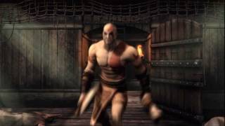 【GOW】PLAY02　海上の恐怖! ヒドラ