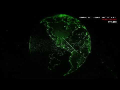ALPHA21 & Rockka - Tursuli (Cmb Cruzz Remix) [Big Bells Records]