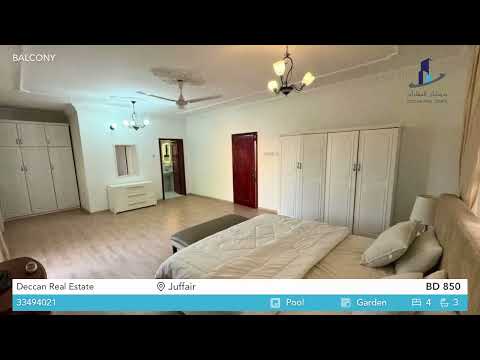 Property video thumbnail