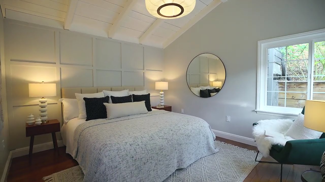 CHARMING TRADITIONAL WITH JOAQUIN MILLER | FIXER UPPER NEW HOUSE TOUR EPISODE 198 | NEW RENOVATION