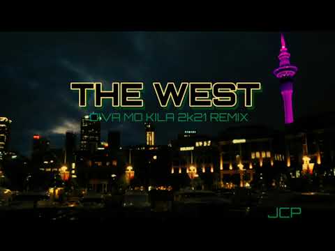 DIVA MO KILA REMAKE FT THE WEST
