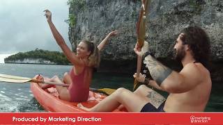 BJ's Travel February Double Savings | Produced by Marketing Direction