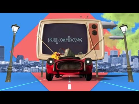 Whethan - Superlove (feat. Oh Wonder) [Lyric Video]