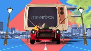 Superlove Music Video