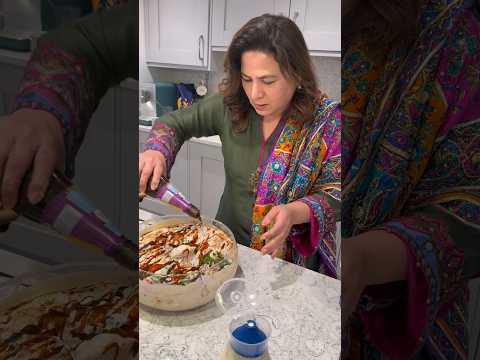 Best recipe of Dahi bahley