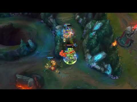 How To Play Wukong | League Of Legends Jungle Champion Guide | ft. Maxlore