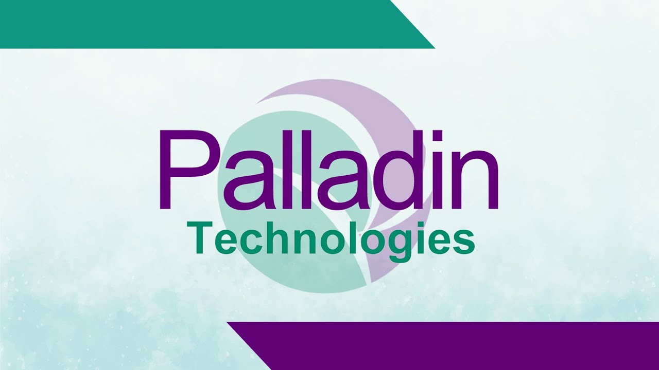 Palladin Technologies - About Us