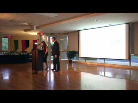 The Culture Project Annual Banquet with Lila Rose