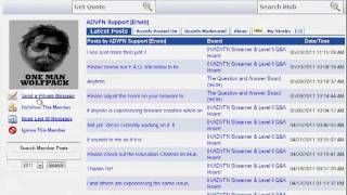 iHub - Private Messaging