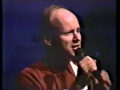 Ted Petersen sings cover of Seal "If I Could"