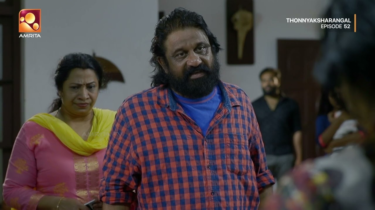 ദേവതയെ മരതകം വീട്ടിൽ  നിന്നും ഇറക്കി വിട്ട് അനന്ദൻ  | 