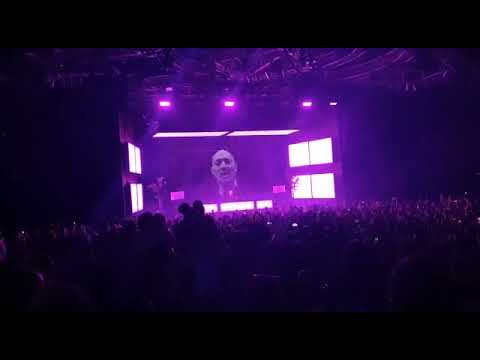 Paul Kalkbrenner Brno Bobyhall 2021 ❤️