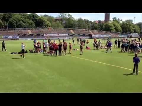 H71 G13 Partille 2013