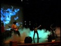Quartet _ Live in Ehsan _ Blowtorch Slaughter 