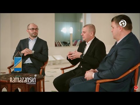 Sehurski program: Blago neizmjerno (medresa u Tuzli)