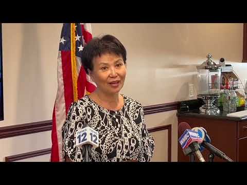 Funeral Mix-up Lawsuit