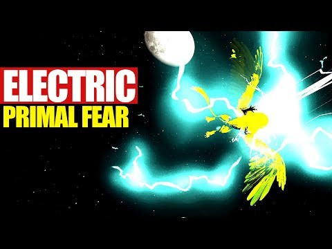 ELECTRIC GRIFFIN! | PRIMAL FEAR + PRIMAL NPCS | ARK SURVIVAL EVOLVED EP6