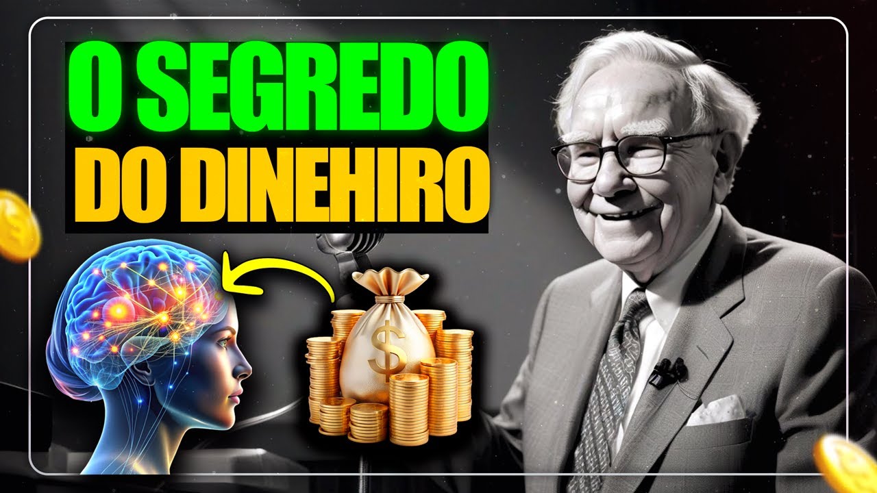 Qualquer Pobre Que Fizer Isso Fica RICO Em 6 Meses - Napoleon Hill