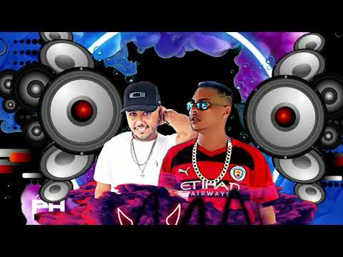 TH CDM, RAFAEL O BRABO - AQUECE - DJ ACASO BEAT