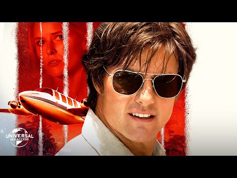 Tom Cruise is Found by the CIA - Extended Preview