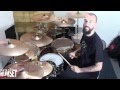 Folkstone - Oltre...L'Abisso drum grooves 