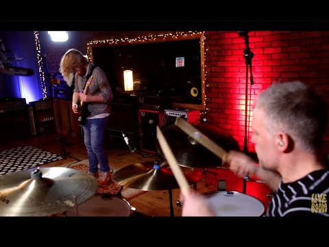 Alpha Male Tea Party - The Museum of Walking