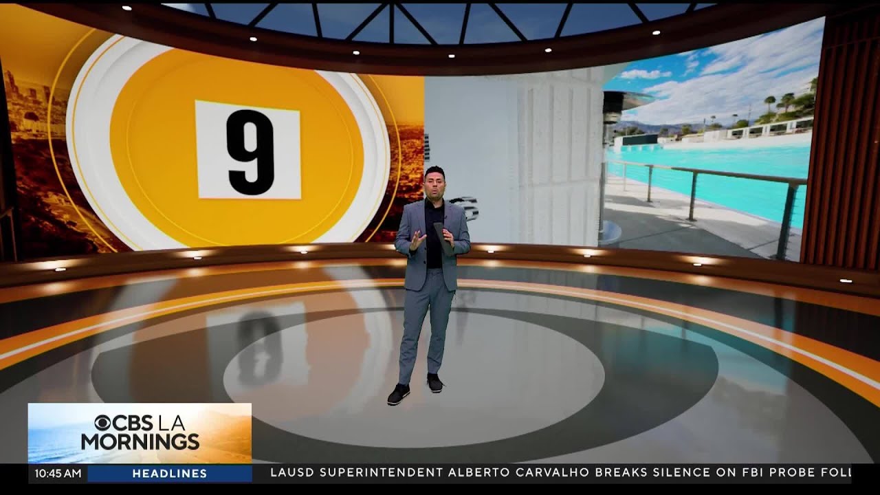 Palm Springs Surf Club | Let’s Go Places