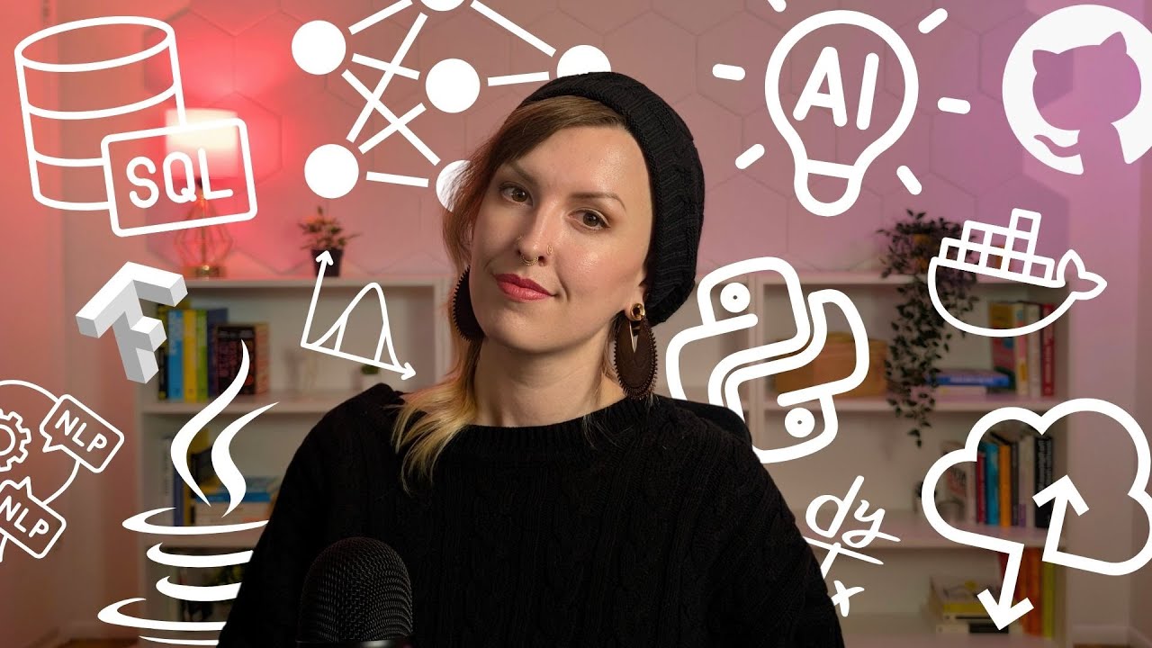 I Analyzed 1,238 Machine Learning Job Postings to Find Out What Skills You REALLY Need to Get Hired