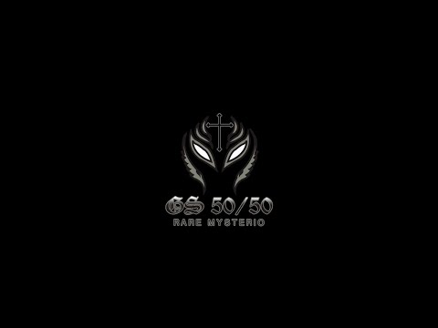 GS 50/50 - Rare Mysterio (Flow G & Sixth Threat Diss)