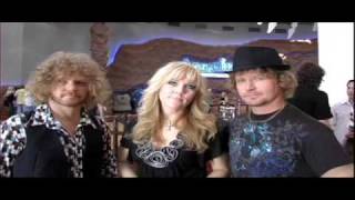 Herrick-Keeping It In The Family For Straight Up Country