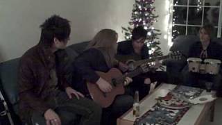 Hollywood Heartthrob Christmas 2008